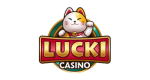 Lucki.Casino Logo